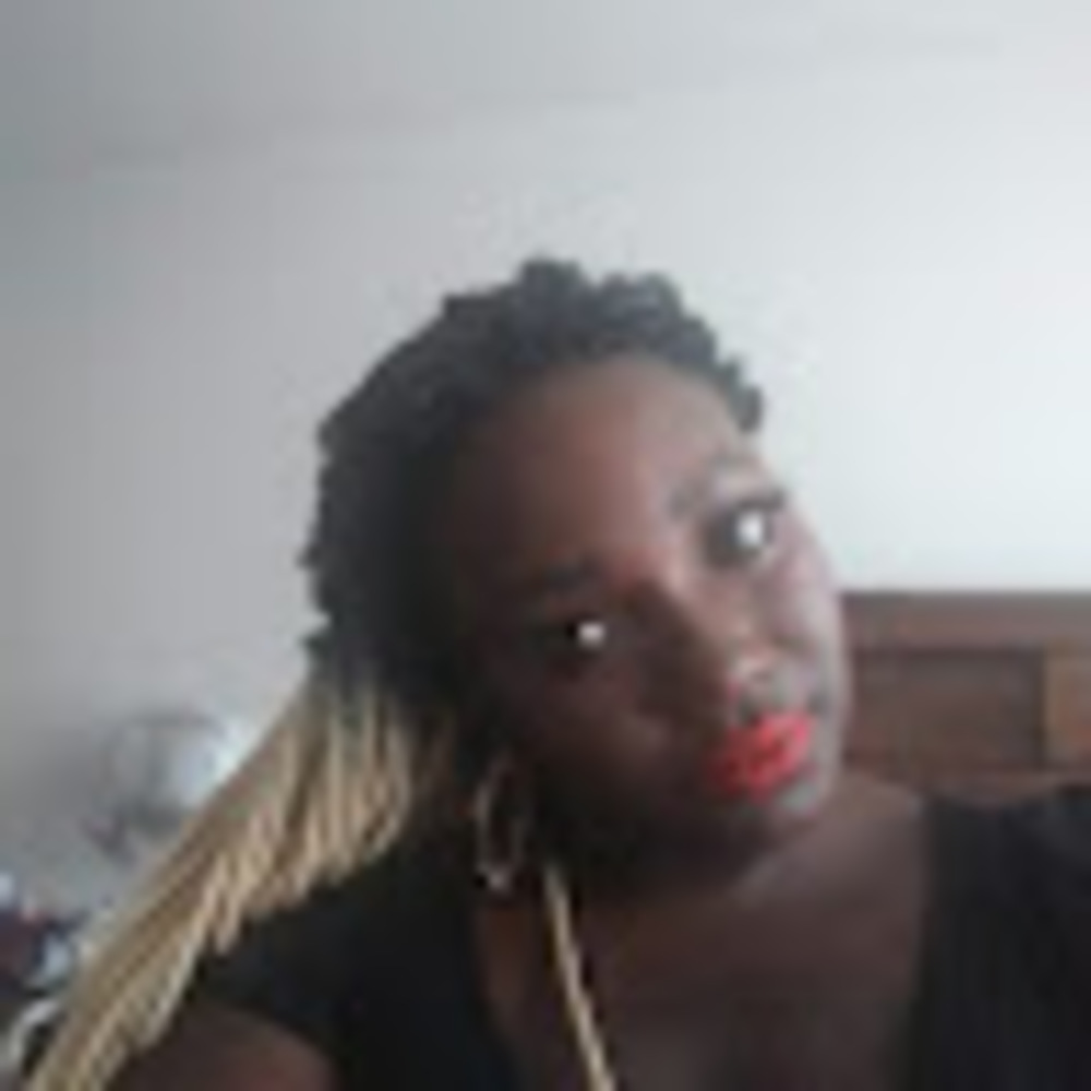 Meet your Posher, Jasmine